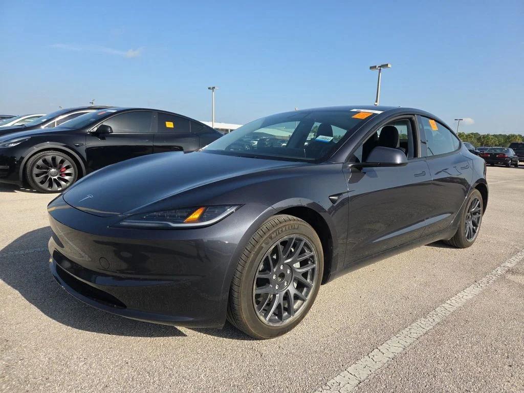 tesla model 3 2025 5YJ3E1EA3SF032614 image tesla model 3 2025 5YJ3E1EA3SF032614 image